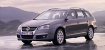 Golf Variant: Erste Details