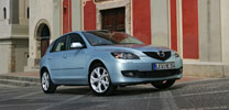 Neuer Top-Diesel für den Mazda3