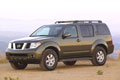 Neues von Nissan USA