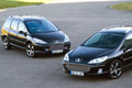 Peugeot Sondereditionen