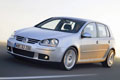 Rückruf für VW Golf
