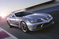 SLR McLaren 711 - eine Legende