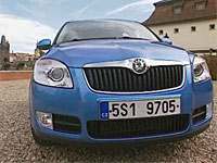 Skoda Videoberichte