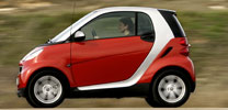 Smart Fortwo: Letzte Chance