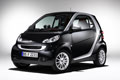 Smart Fortwo cdi hat niedrigen Normverbrauch und CO2 Emissionen