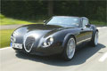 Sportwagenmanufaktur Wiesmann wird erweitert