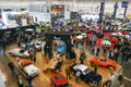 Techno Classica startet am 28. März