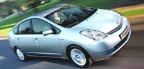 Toyota Prius überzeugt bei Dauertests