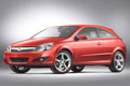 US-Debüt für Saturn Astra