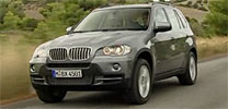Videobericht - BMW X5