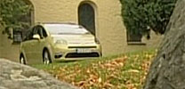 Videobericht - Citroen C4 Picasso