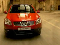 Videoshort: Qashqai