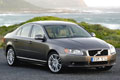 Volvo S80 zurück in die Werkstatt