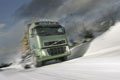 Volvo Trucks will Nissan Diesel kaufen