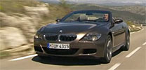 Vorgestellt - BMW M6