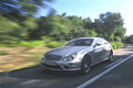 100 000 Mercedes-Benz CLS verkauft