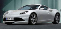 Artega GT: Sportler aus Ostwestfalen