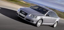 Businesspakete für Audi A6 mit Preisvorteil