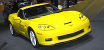 Corvette Victory Edition: 250 Mal 404 PS