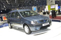 Dacia schafft im Export Umsatzsprung um 74 Prozent