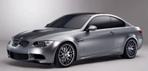Details über neuen V8 im BMW M3