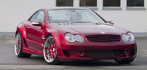 Fab: Extrovertierter Coupe Sport