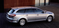 Ford Mondeo ab 21 990 Euro