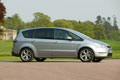 Ford S-Max holt Auszeichnung 