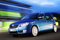 Günstiges Finanzierungsangebot für den Skoda Roomster