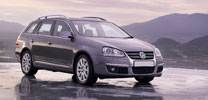 Golf Variant ab 17 600 Euro