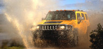 Hummer H3 ab 36 890 Euro