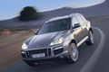 Hybrid-Cayenne spart 30 Prozent Sprit
