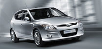 Hyundai i30: Inspiration für die Kompaktklasse