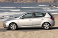 Kia Deutschland will 60 000 Pkw in 2008 verkaufen