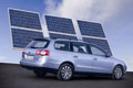 Kostenlose Spritspartrainings von Volkswagen