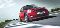 Mehr Dampf für den Mini: John Cooper Works Tuning Kit in Genf