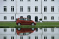 Mercedes-Benz erhält Auto-Umwelt-Zertifikat
