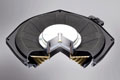 Neues Audiosystem von BMW