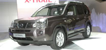 Nissan X-Trail: Neu und doch vertraut