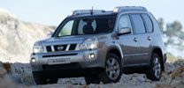 Nissan X-Trail feiert Deutschlandpremiere in Leipzig