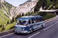 Oldtimer-Omnibusse: Zweites Europatreffen mit vielen Modellen