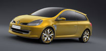 Renault Clio Grand Tour: Kombispiele