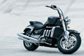 Triumph: Bei Testfahrt lockt Gewinn