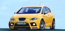 Tuning: FR antastischer Seat Leon
