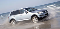 VW: Hybridfahrzeuge ab 2008