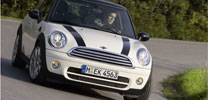 Videobericht - Mini Cooper D