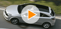 Videobericht: Opel Astra GTC