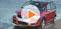 Videobericht: VW CrossTouran