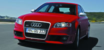 Videoshort - Audi RS4