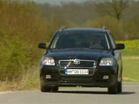 Videoshort: Toyota Avensis